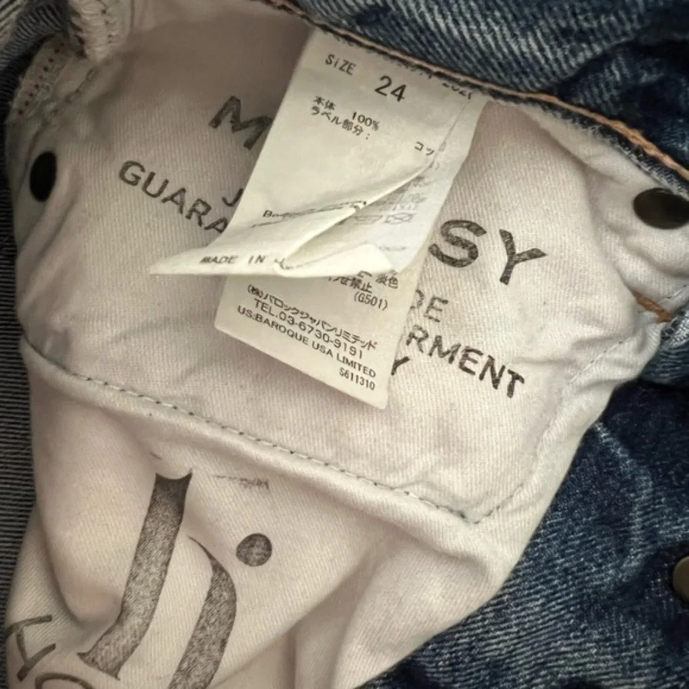 Moussy Moussy